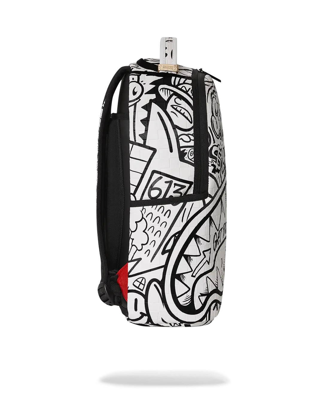 PAYDAY PARTY BACKPACK (DLXV) - Image 5