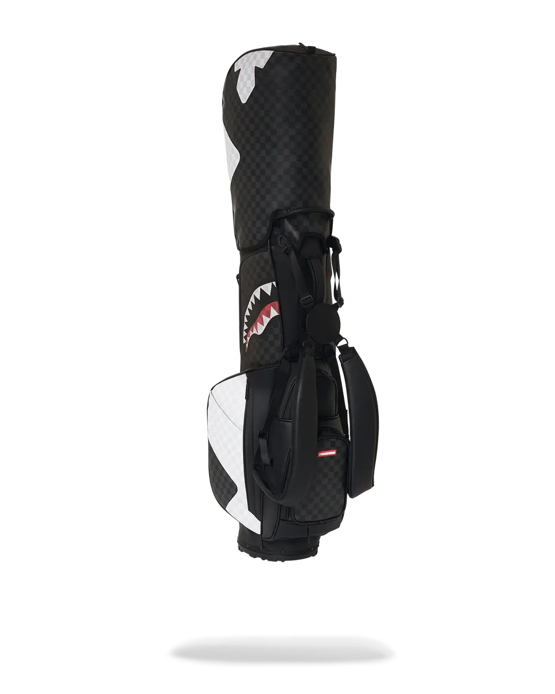 TRIPLE DECKER HEIR TO THE THRONE PRO GOLF BAG - Image 19