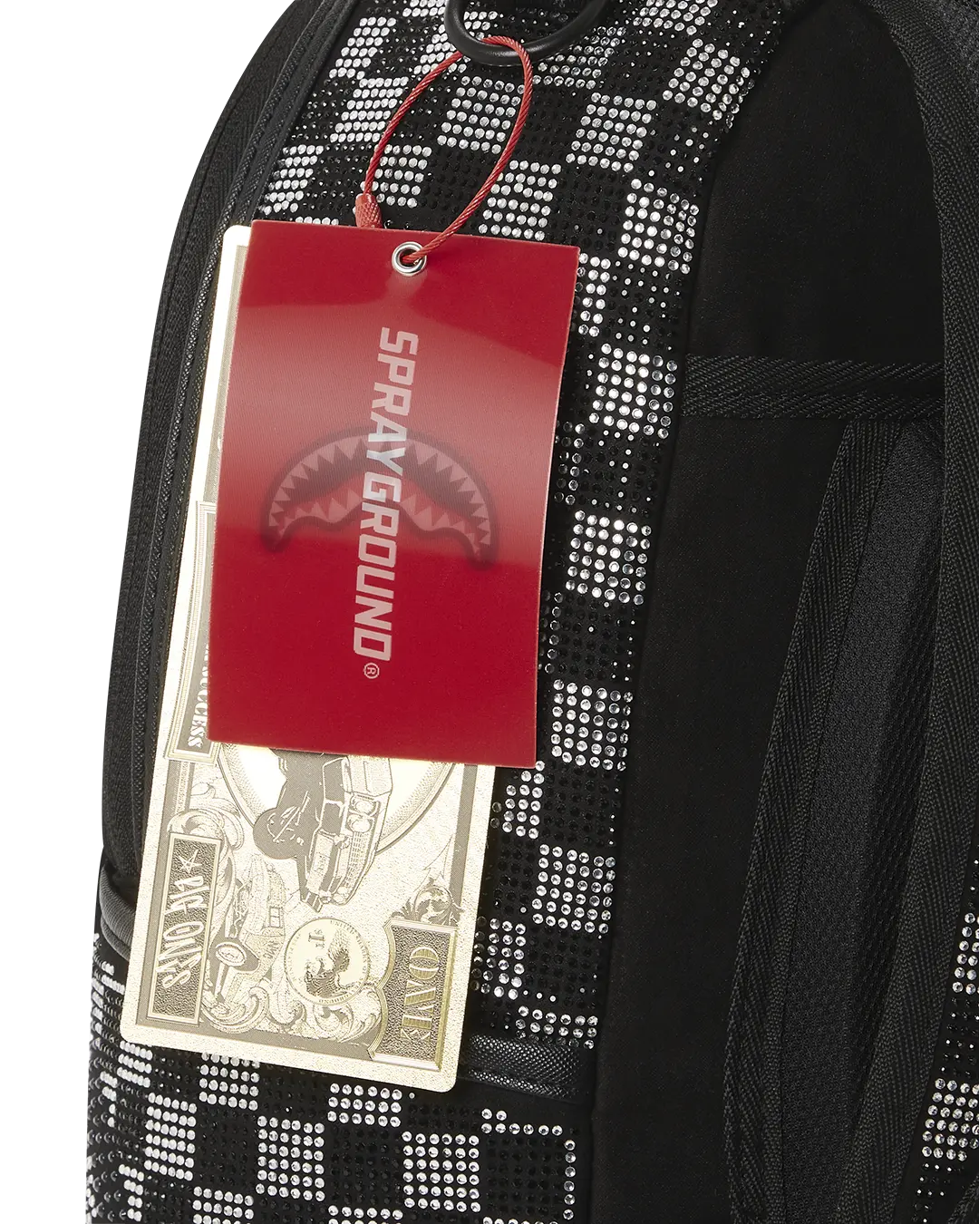 LIGHT YEARS AHEAD BACKPACK (DLXV) - Image 17