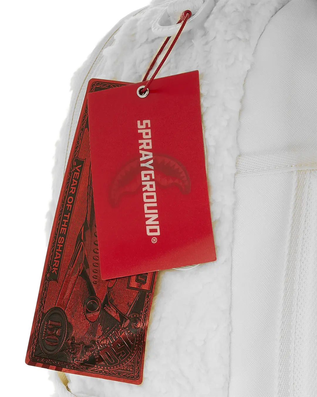 SHERPA SHARK BACKPACK - Image 13