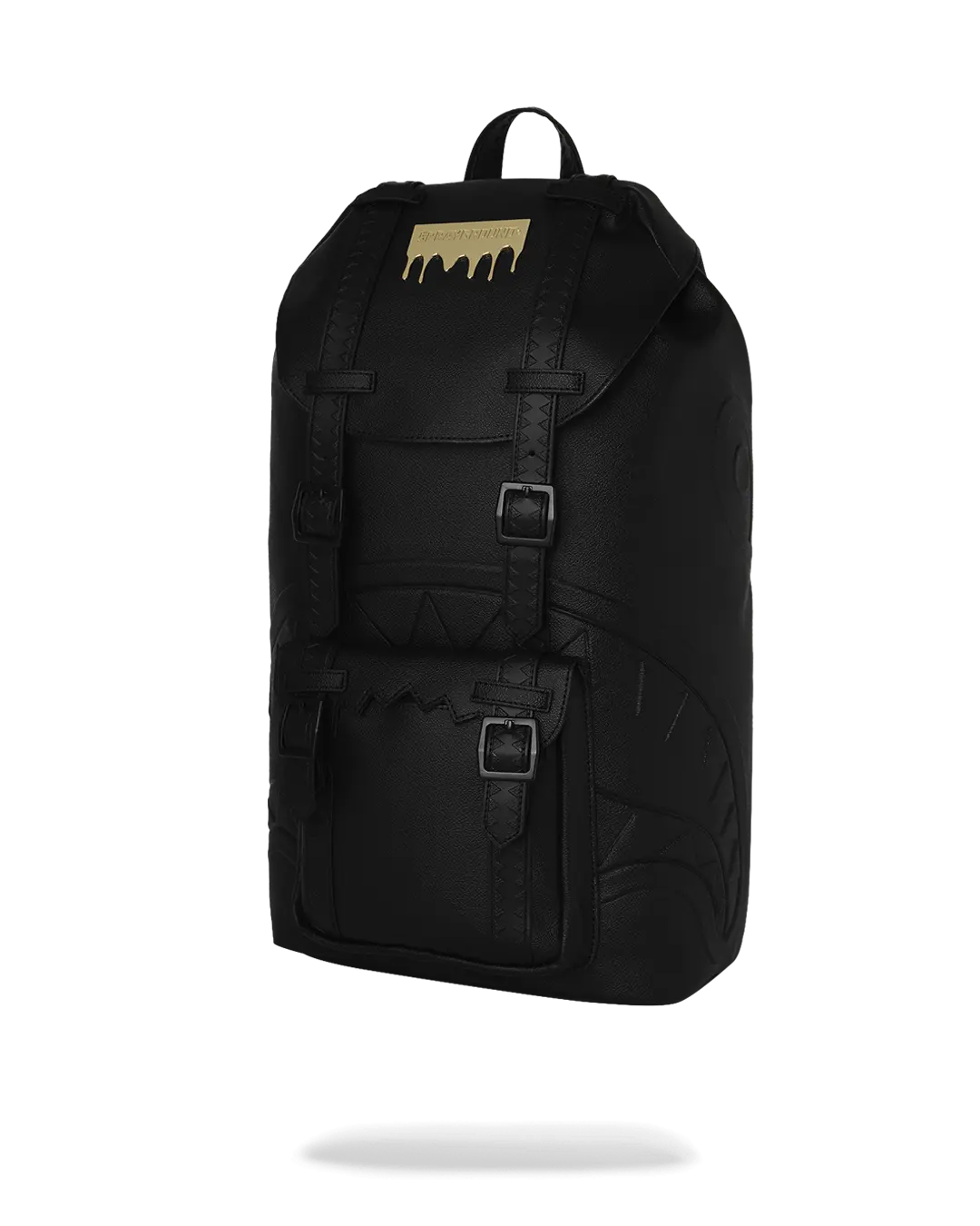 GOLD BRICK DRIP HILLS BACKPACK - Image 9