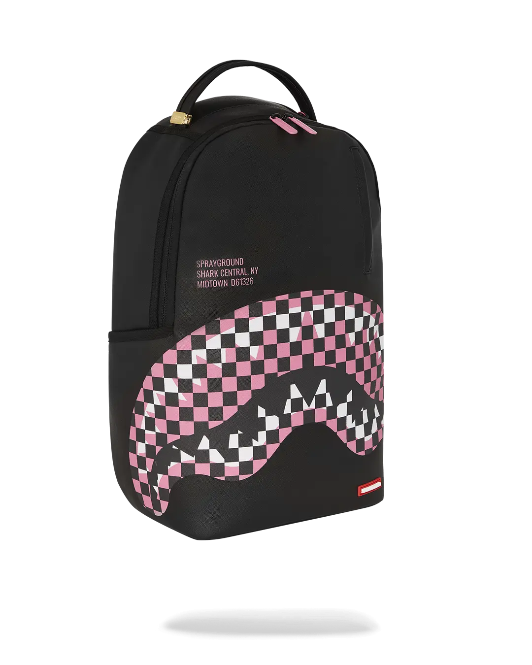 SHARK CENTRAL MIDTOWN BACKPACK - Image 3
