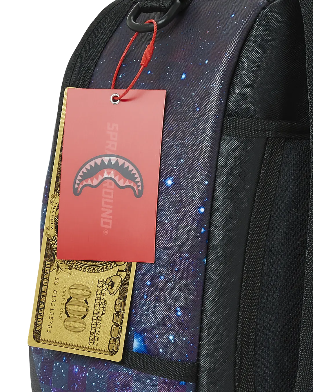 WE OUT HERE BACKPACK (DLXV) - Image 12