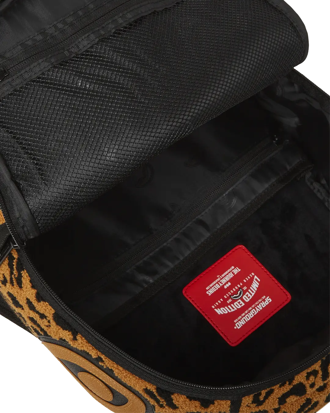 THE WILD ONE DLXSF BACKPACK - Image 13