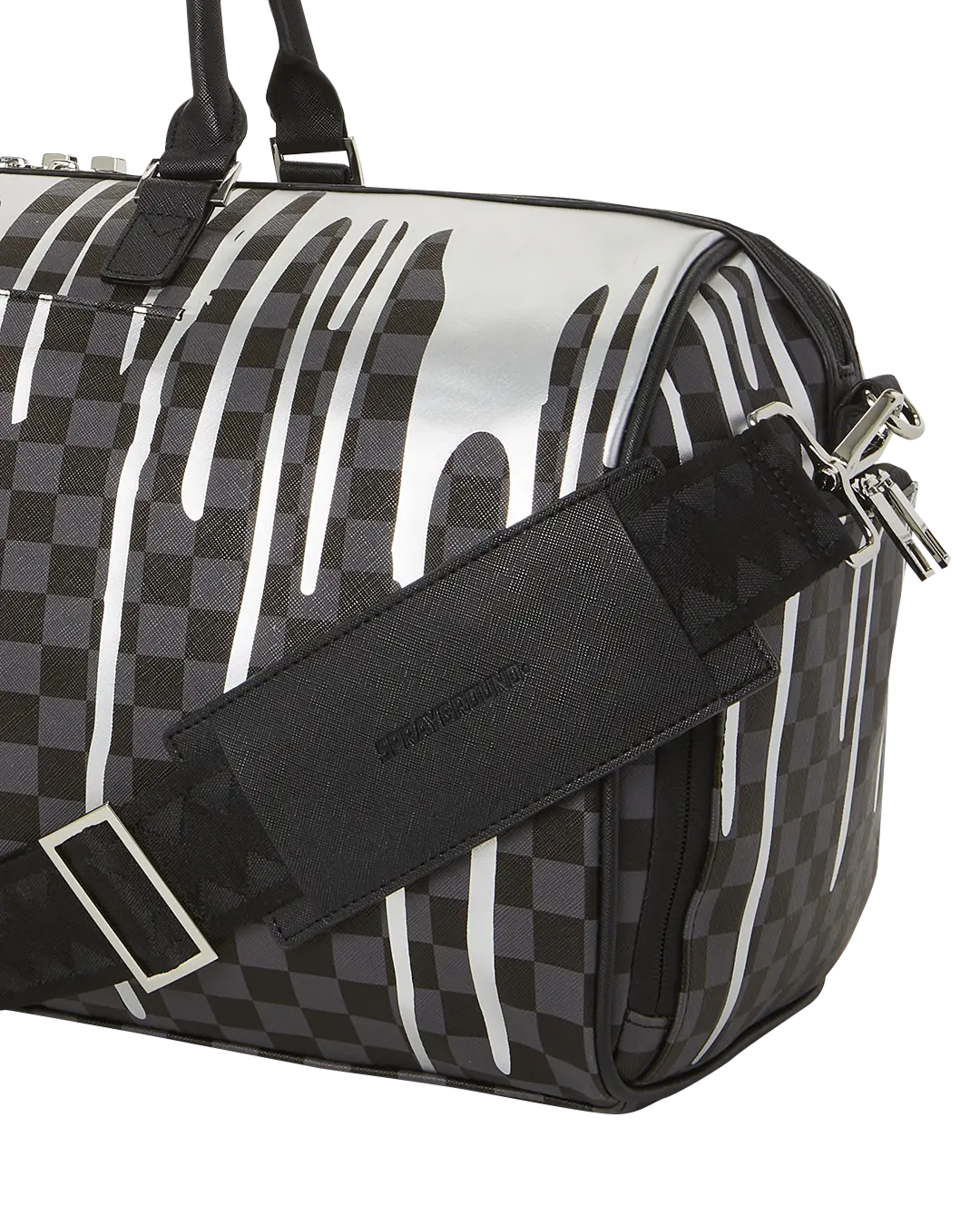 CHATEAU GHOST DUFFLE - Image 9
