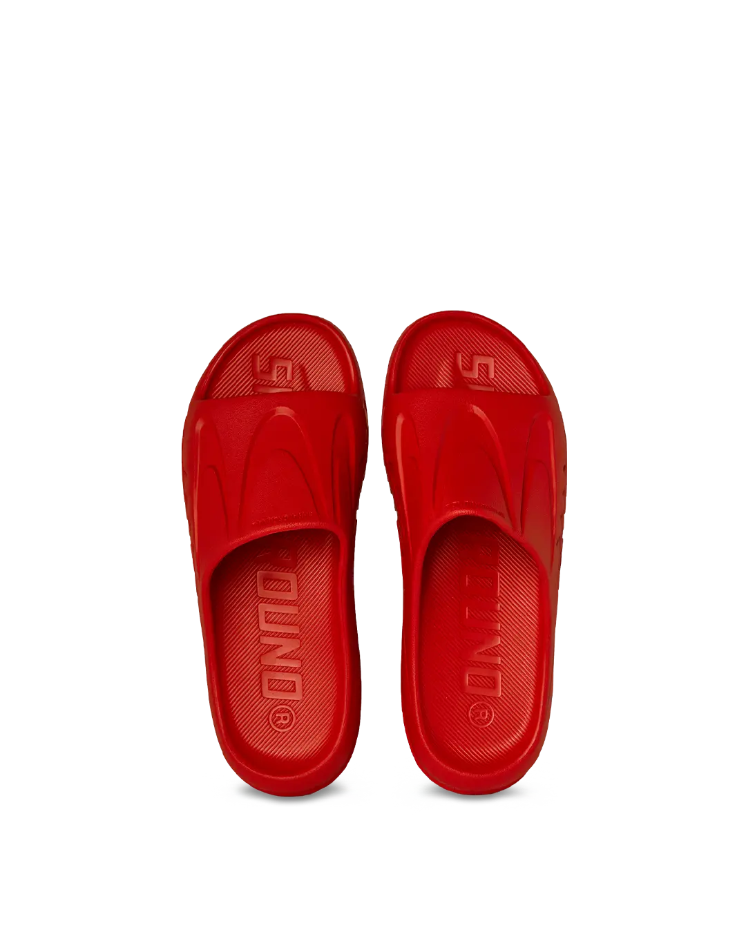 SHARK SLIDE (RED) - Image 7