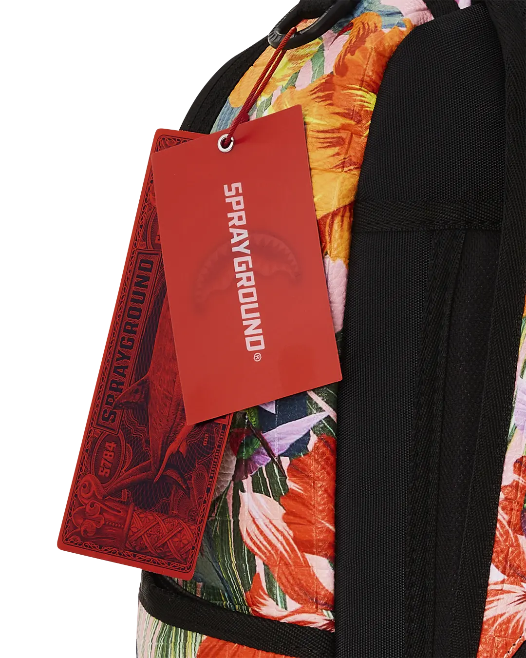 HUMMINGBIRD SHARK PRECISION BACKPACK - Image 13