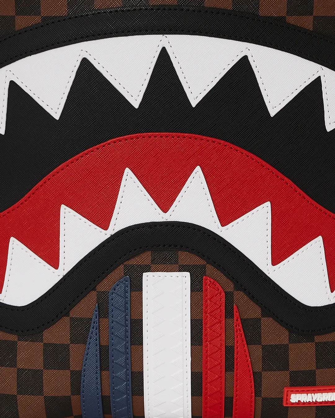 SHARKS IN PARIS GT BACKPACK - Image 16