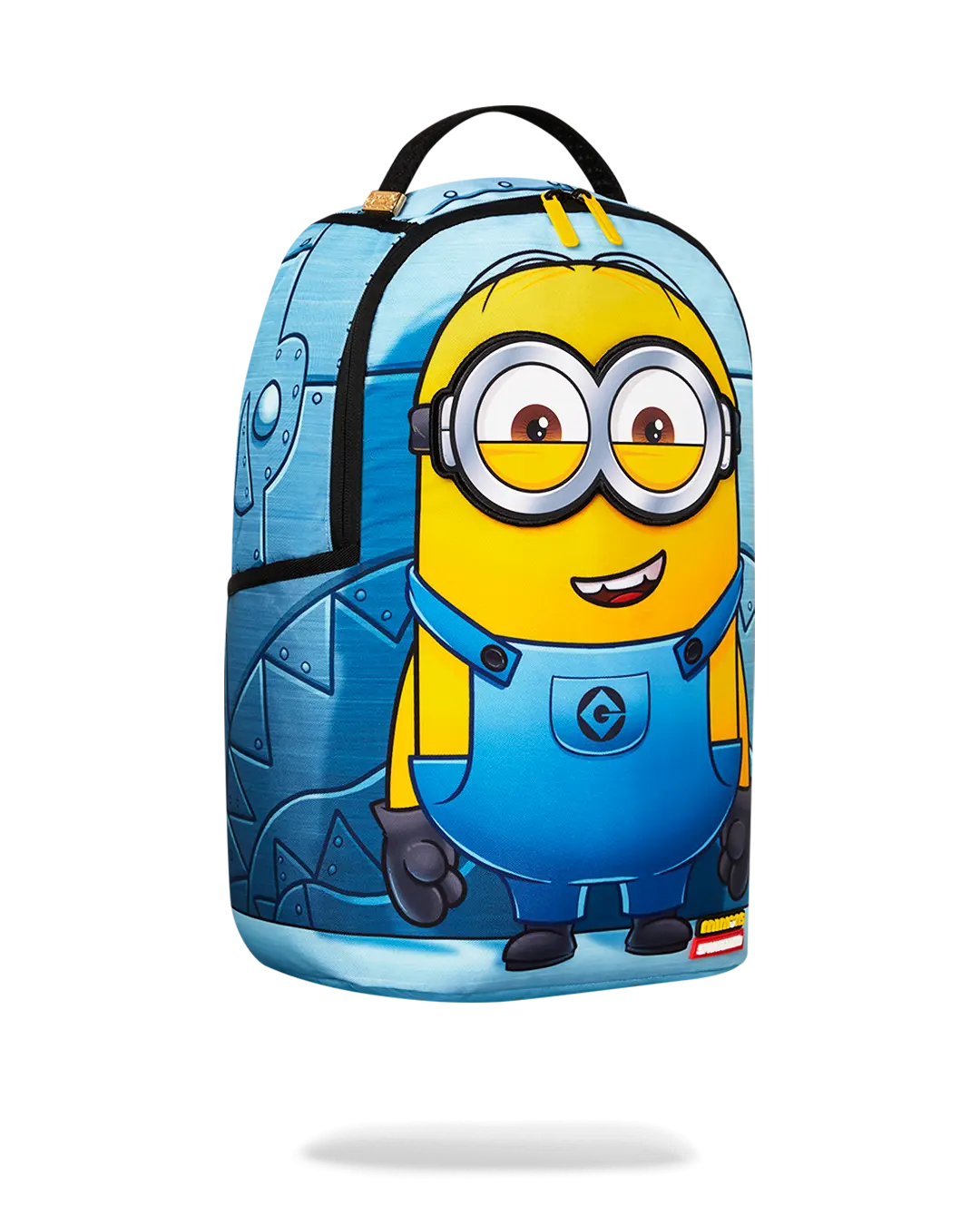 MINIONS REMOVABLE EYE SWAP - Image 10