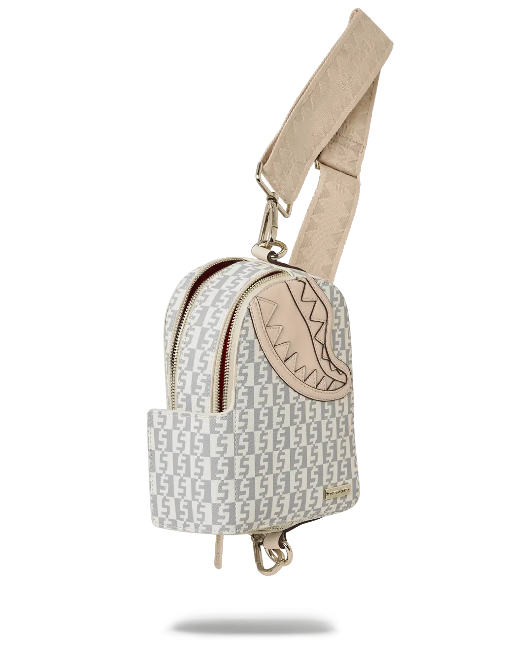 CRÈME DE LA CRÈME BACKPACK SLING - Image 3