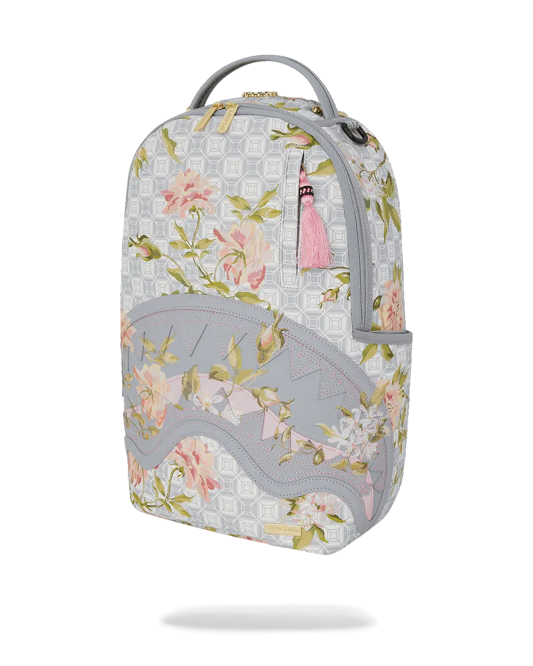 A.I. AFRICAN INTELLIGENCE ELEGANT ENERGY BACKPACK - SANDFLOWER COLLAB - Image 9