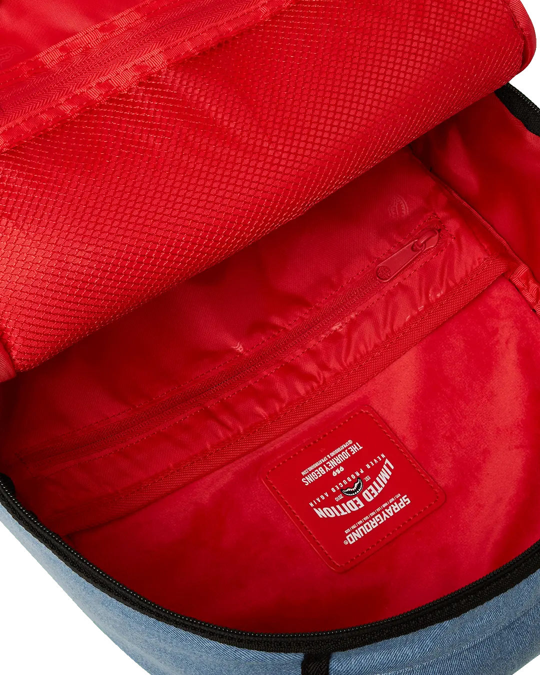 SHORES OF ITALY BACKPACK - Image 13