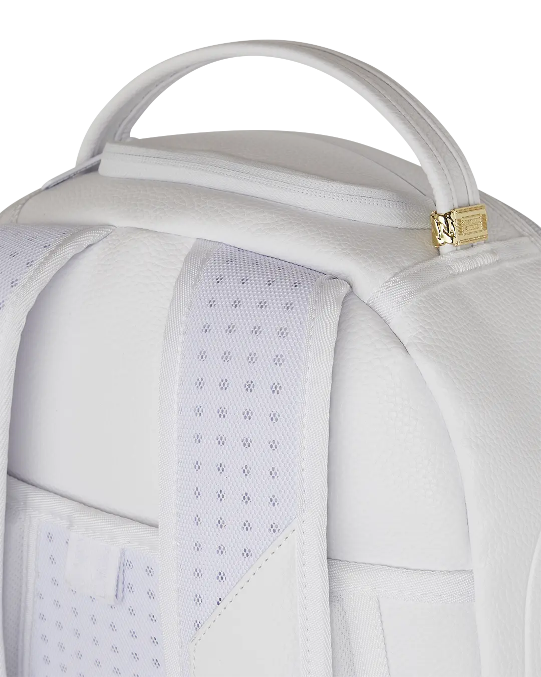 LONDON FASHION WEEK MADE TO MEASURE BACKPACK - Image 10