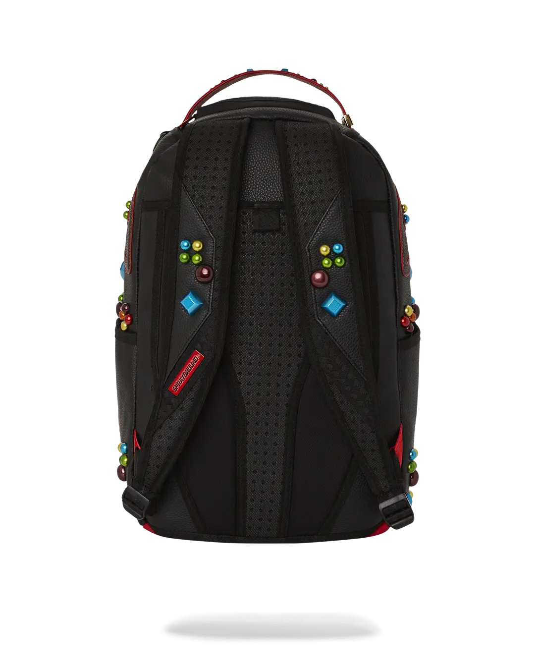 GEMSTONE OUTLAW BACKPACK (DLXV) - Image 9
