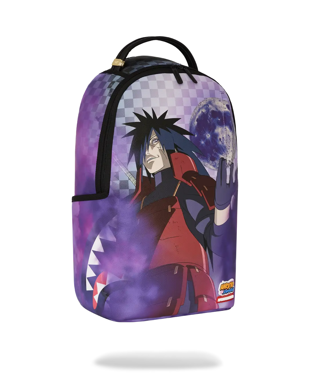 NARUTO MADARA MOON BACKPACK - Image 3