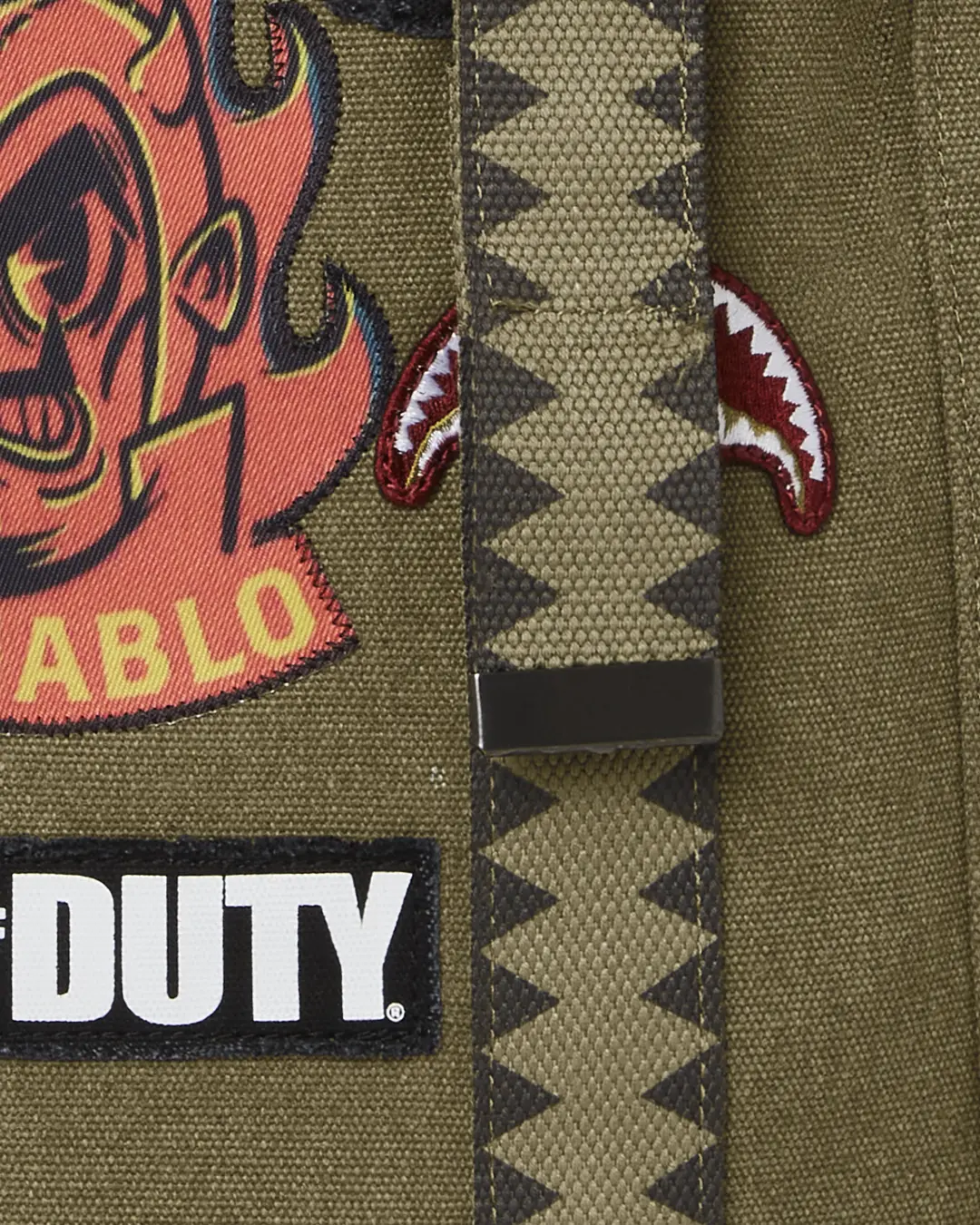 CALL OF DUTY EL DIABLO MONTE CARLO - Image 10