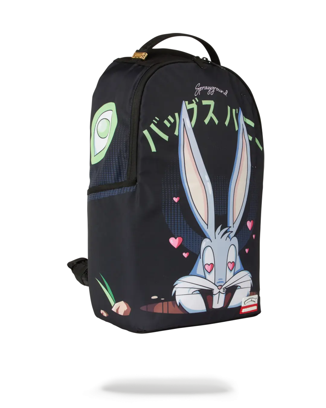 BUGS: KARATZ ARE DEVINE BACKPACK - Image 2