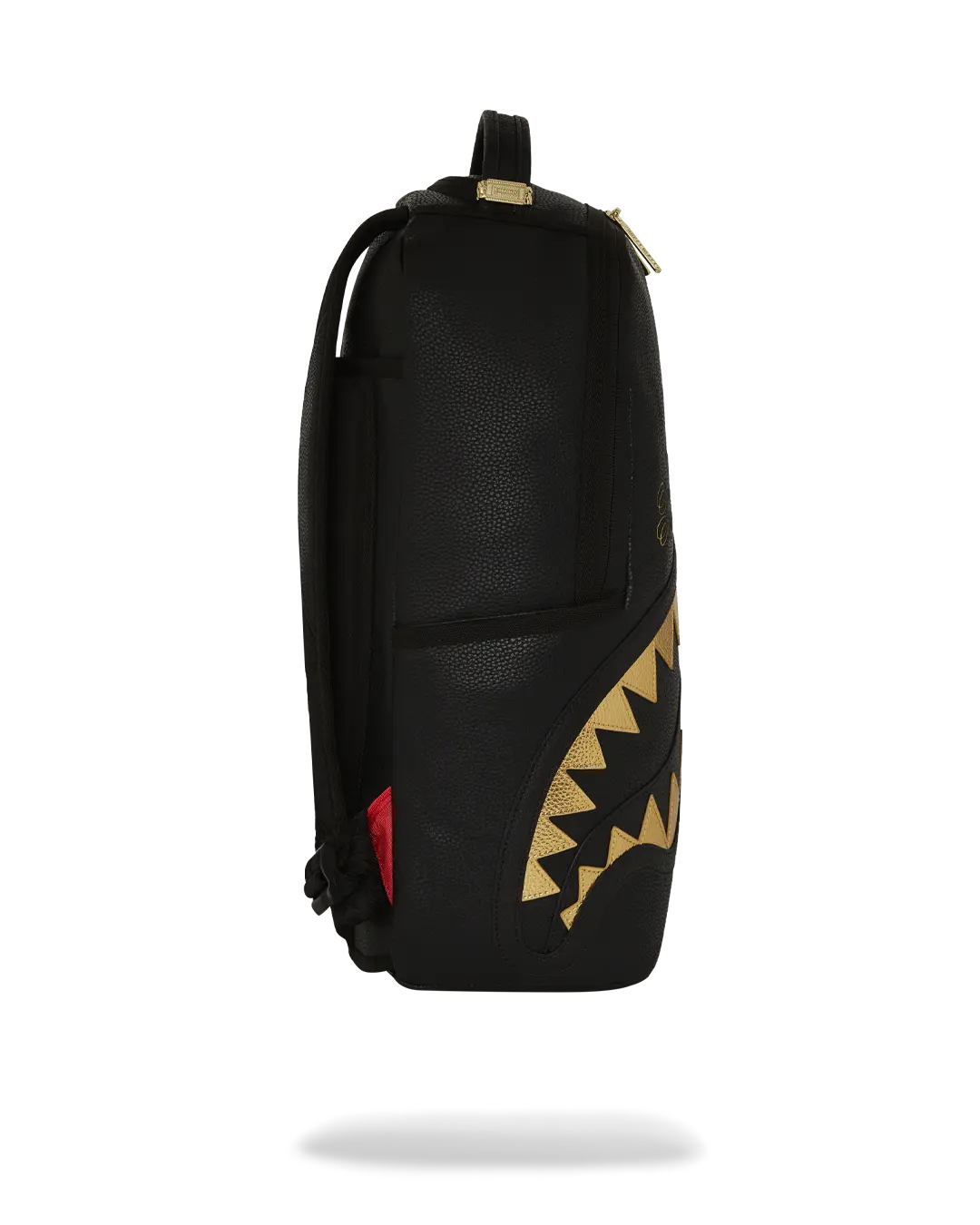 SHARK CENTRAL GILDED BITE BACKPACK - Image 5