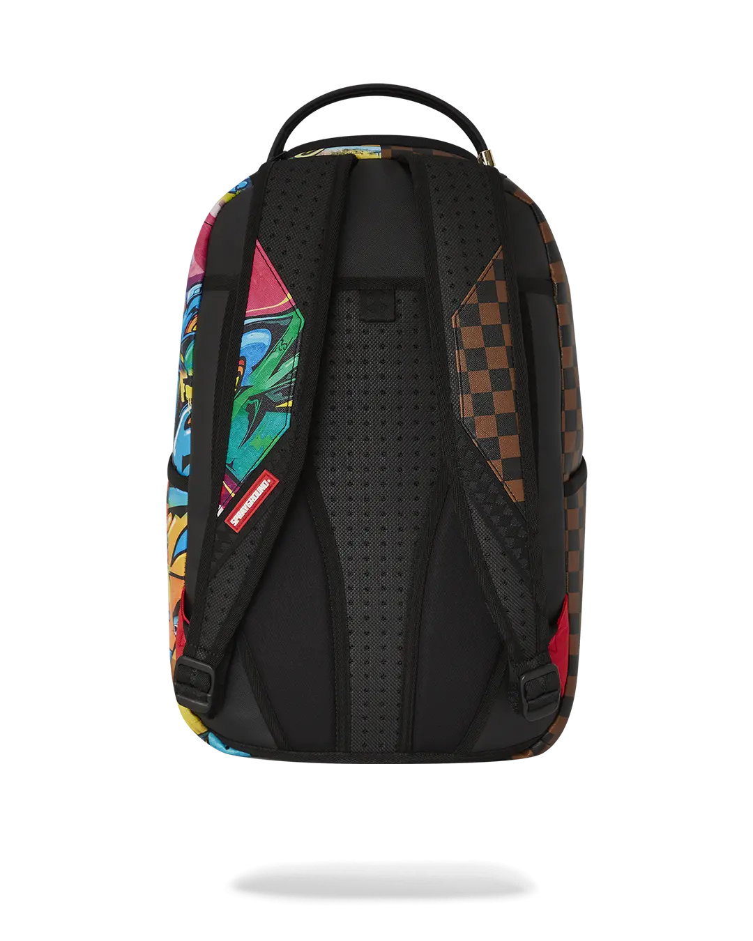 MONEYBEAR DON'T CARE DLXSV BACKPACK - Image 7