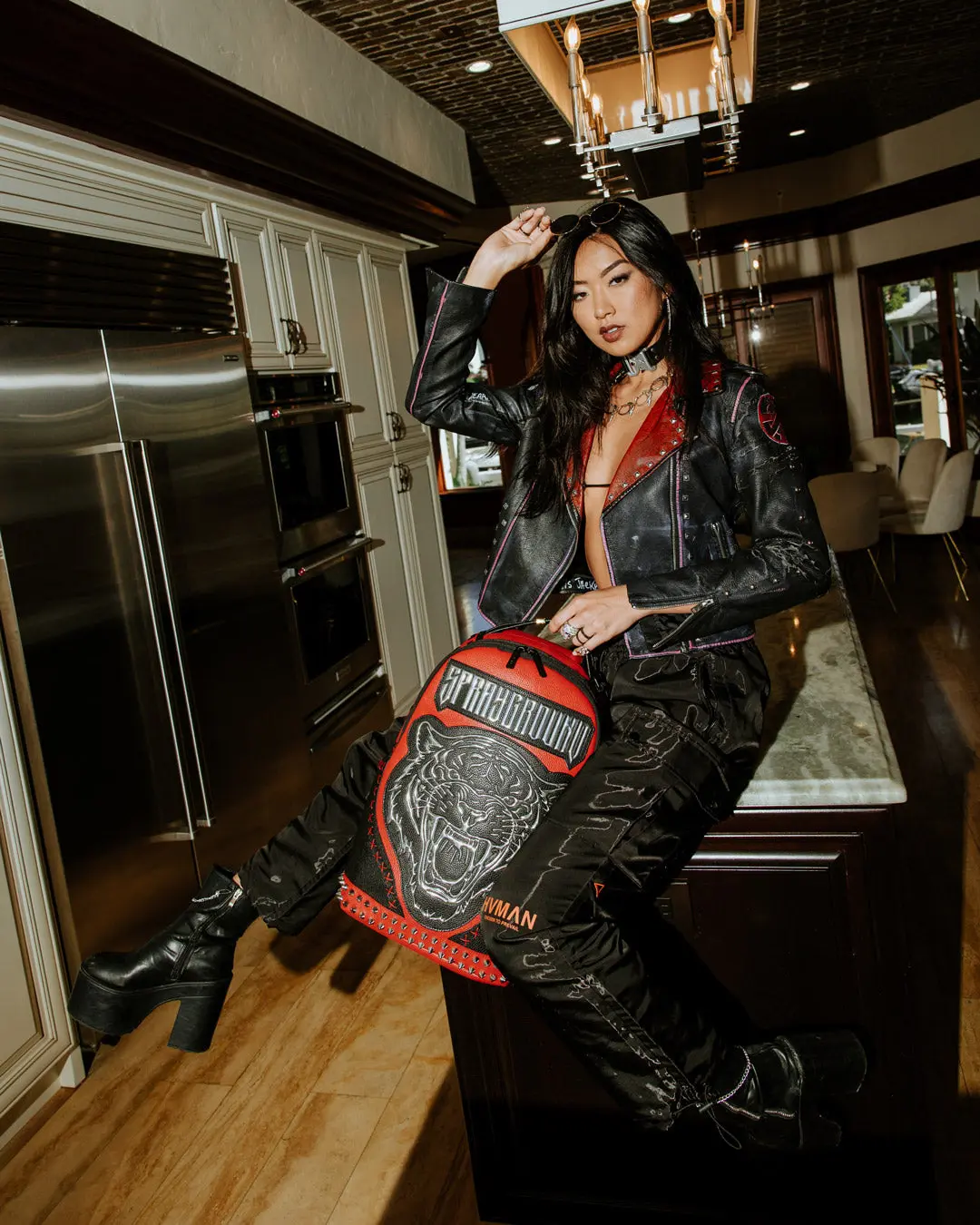 BRONX BRAWLER BACKPACK - Image 8