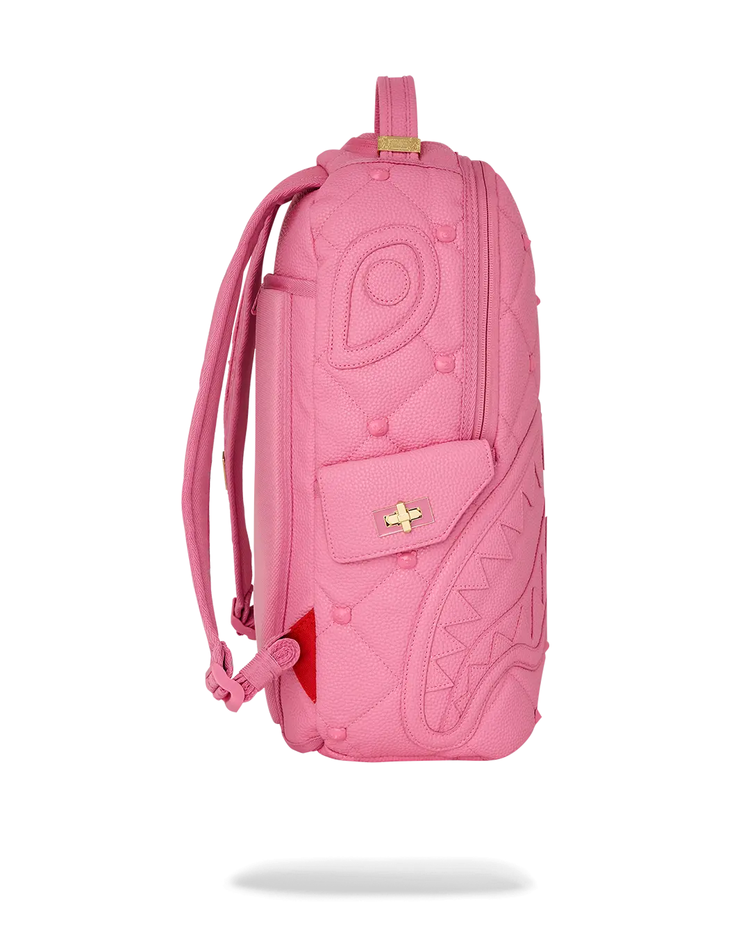 SORBET STUNNA BEAR STUD BACKPACK - Image 3