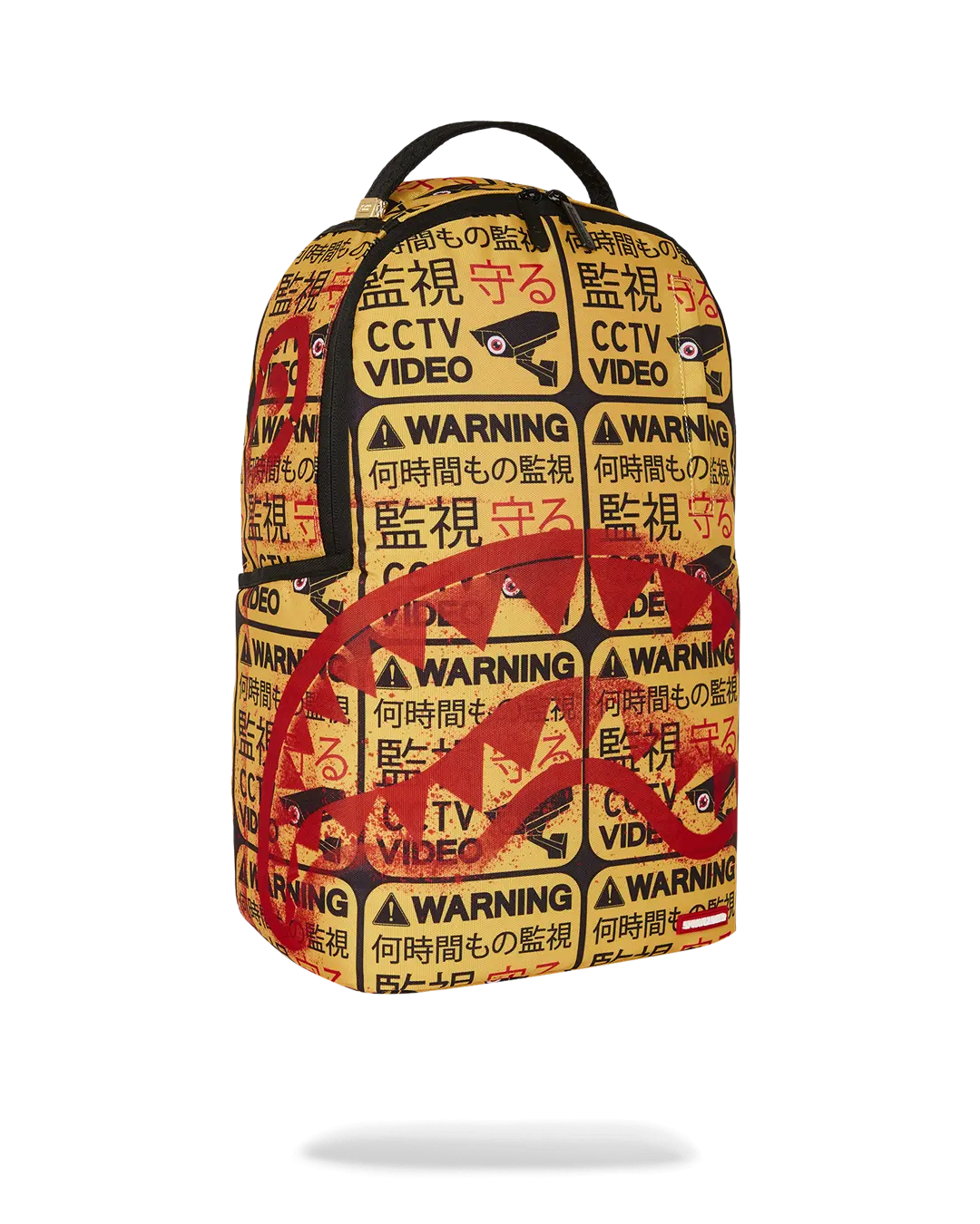 CCTV SECTOR 404 BACKPACK - Image 3