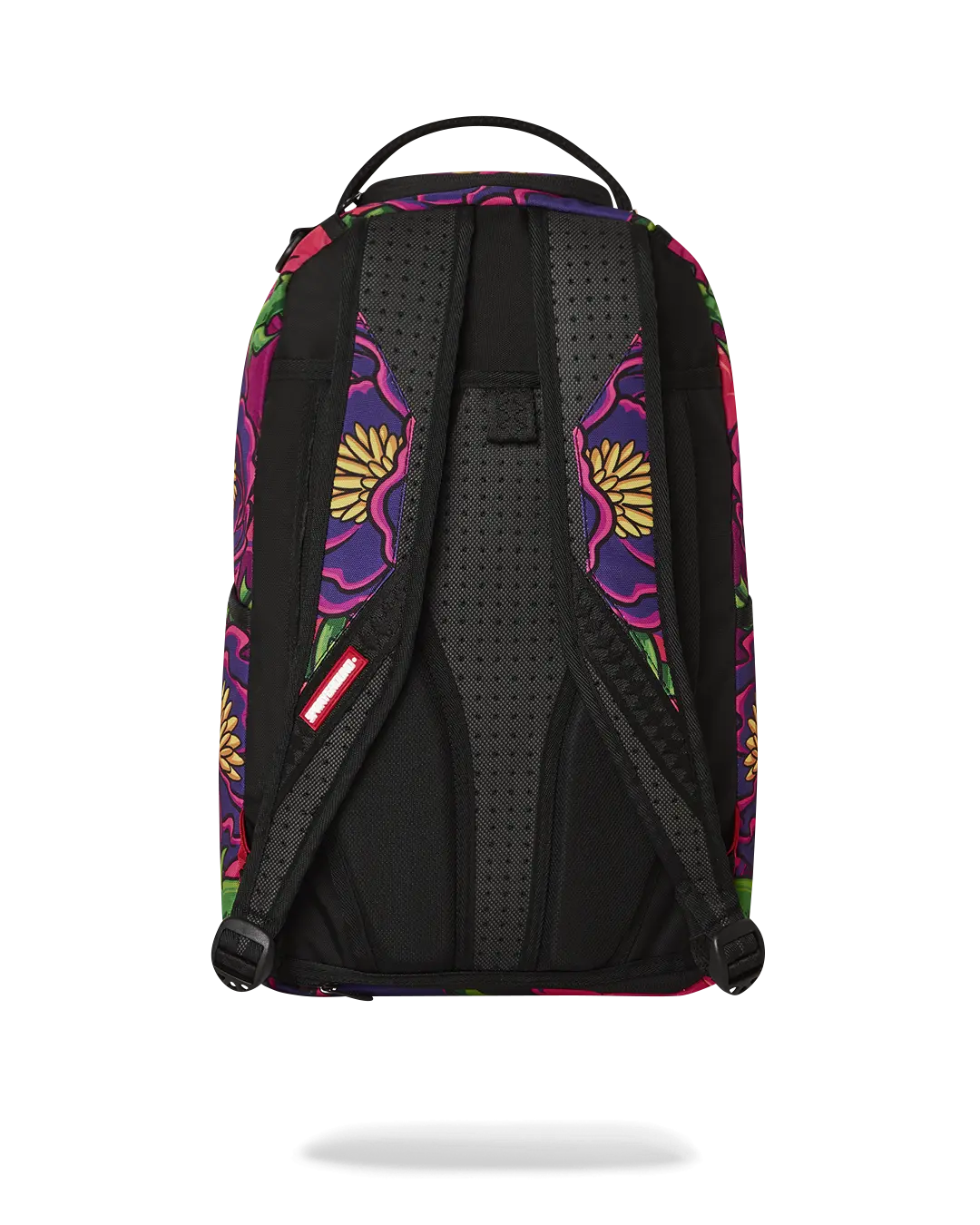 MONEYBEAR MEAN LEAN SHARK MACHINE BACKPACK - Image 7