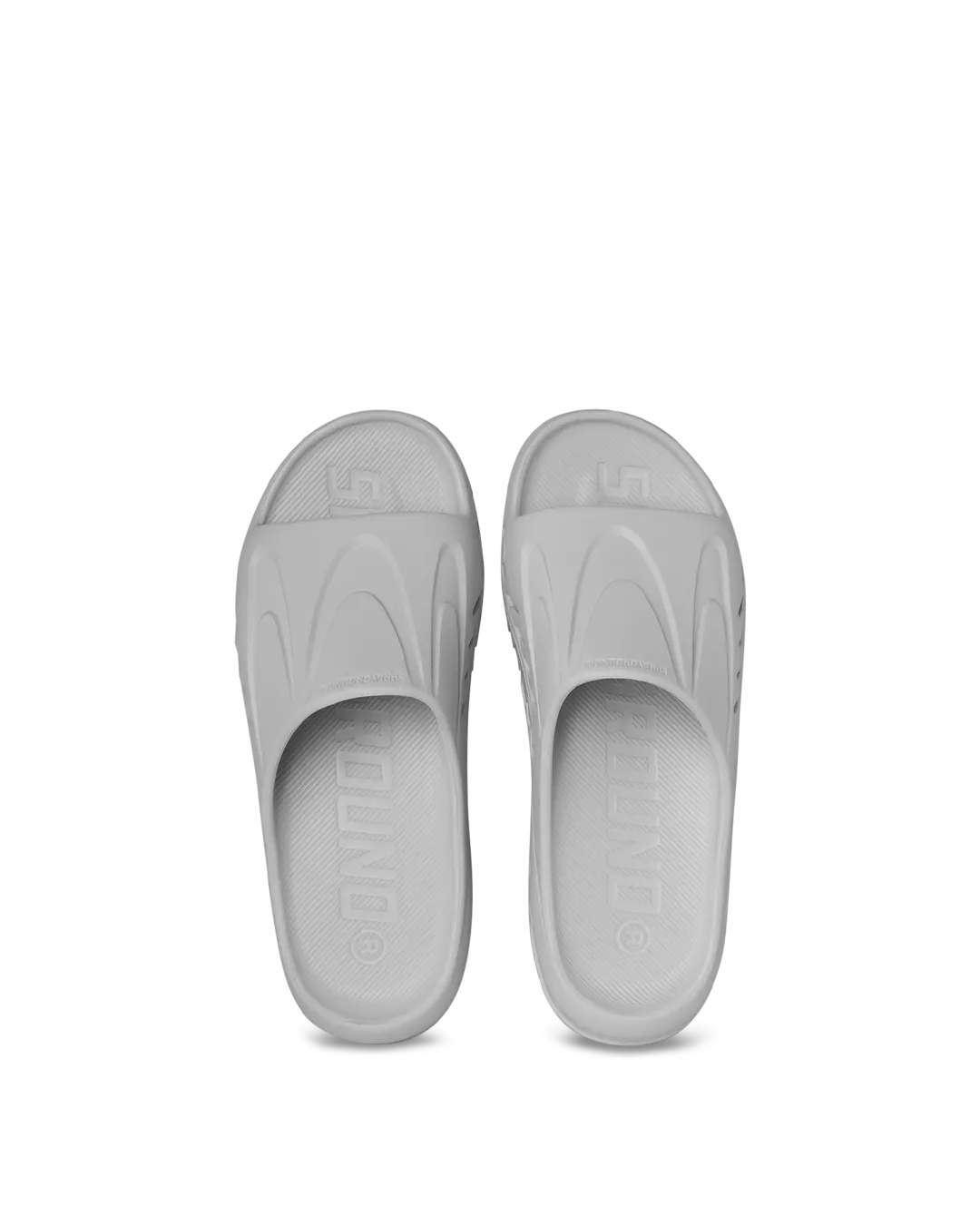 SHARK SLIDE (WHT) - Image 9