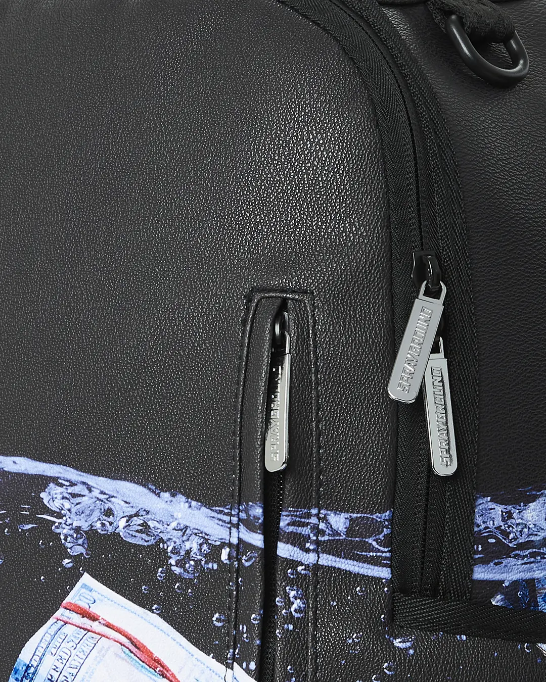 SEA BANDS BACKPACK (DLXV) - Image 11