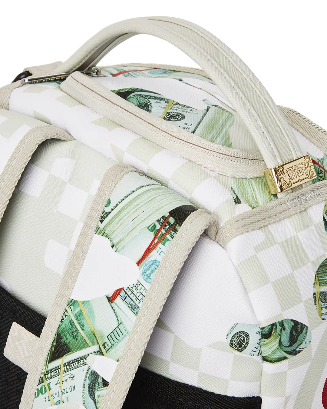 FEROCIOU$ BACKPACK (DLXV) - Image 11