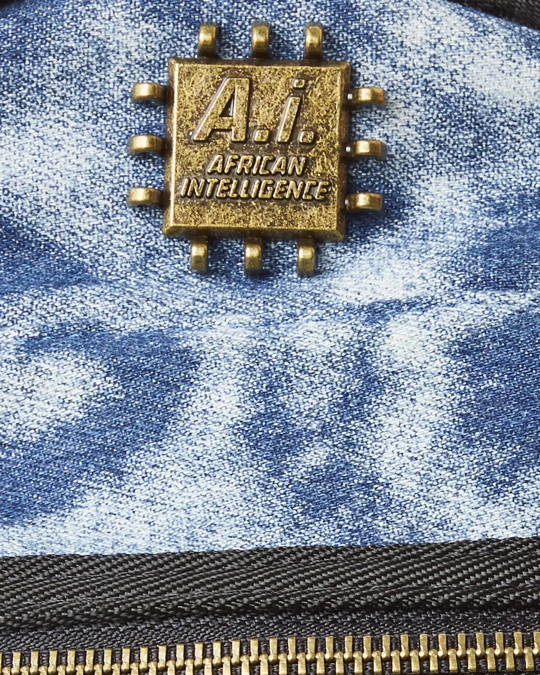 COAST TO COAST A.I.6 SANDFLOWER COLLAB BACKPACK - Image 17
