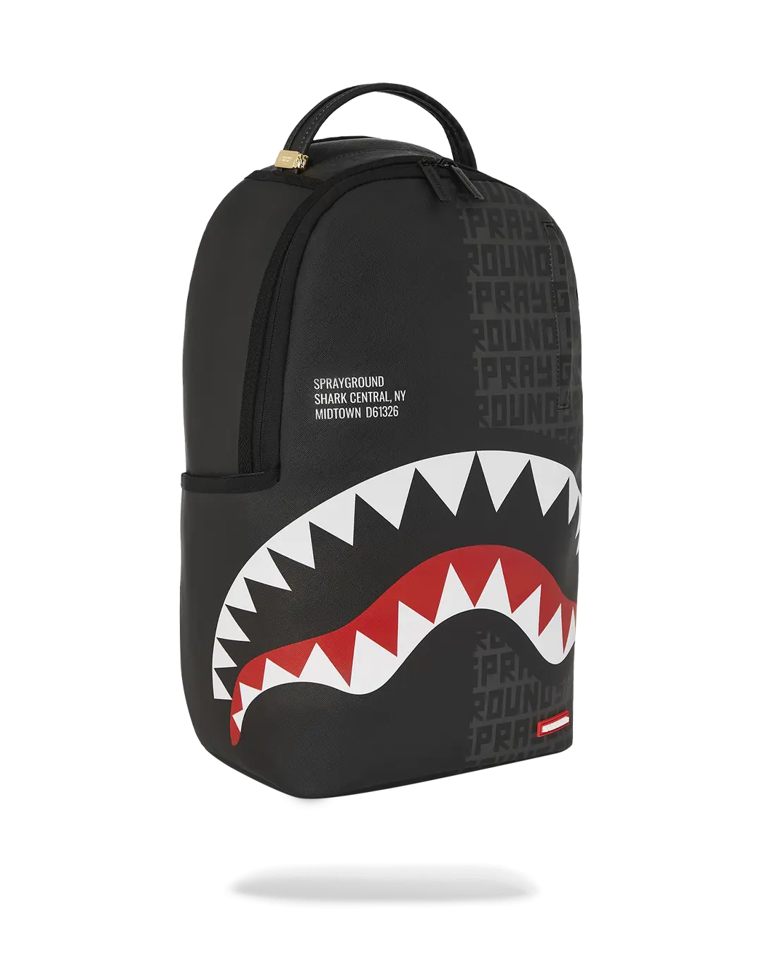SHARK CENTRAL DOUBLE TROUBLE DLXSV BACKPACK - Image 3