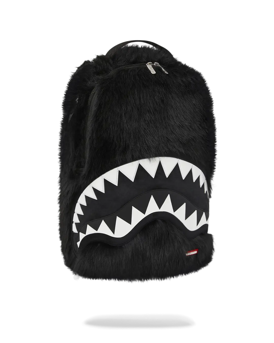 FURZILLA SHARK (NIGHT) BACKPACK - Image 5