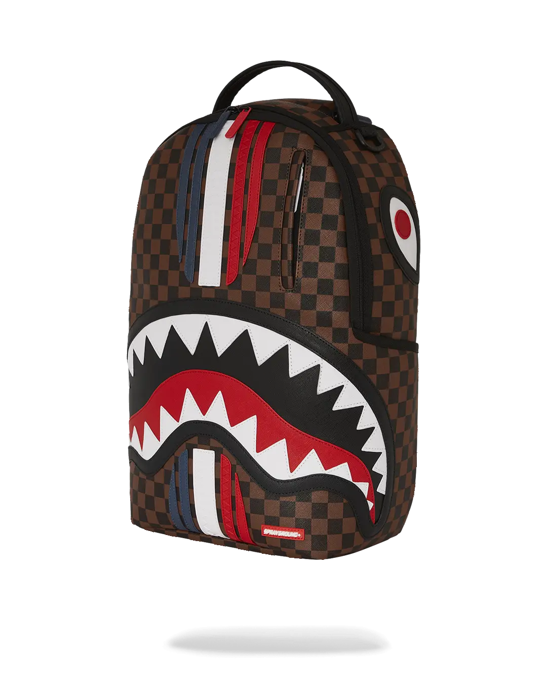 SHARKS IN PARIS GT BACKPACK - Image 9