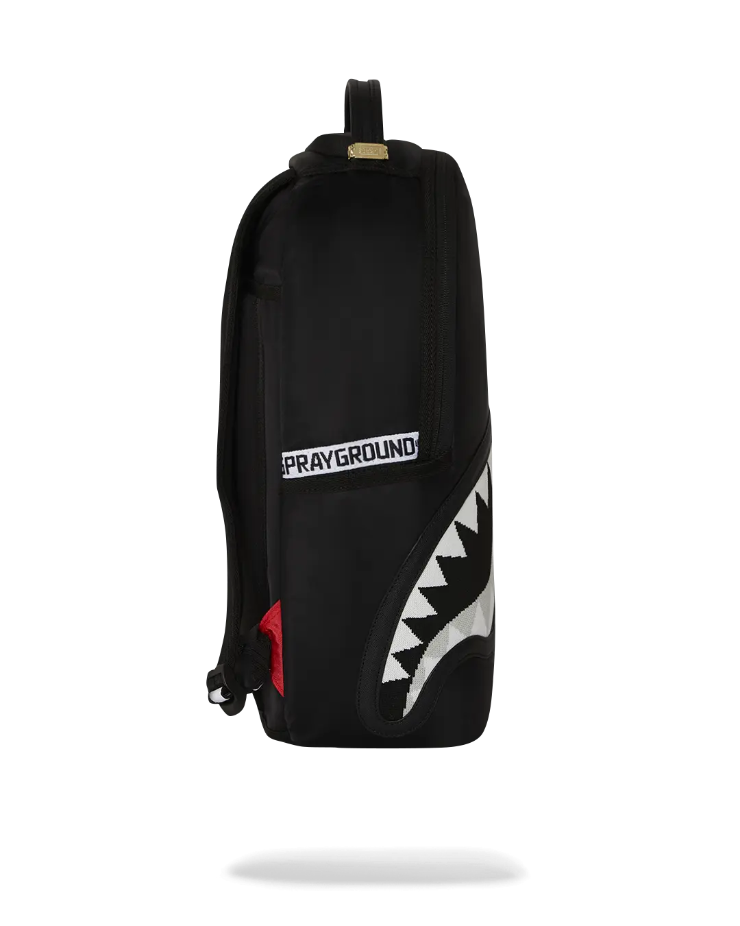 SHARK CENTRAL DANGER ZONE BACKPACK - Image 5