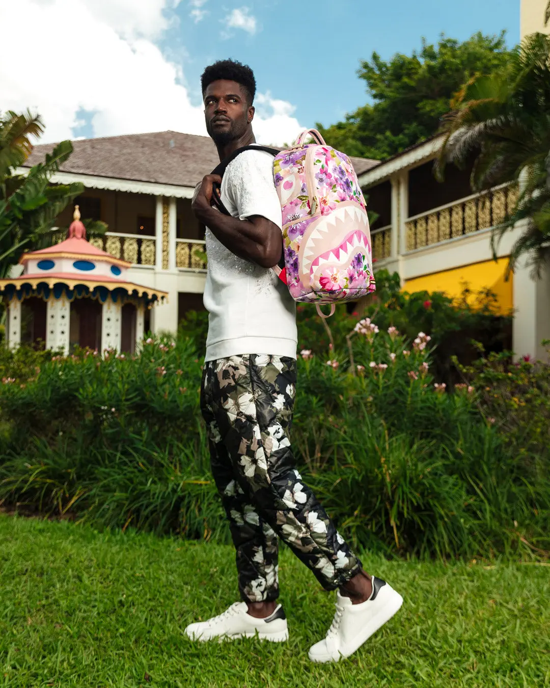 BOTANIC VILLA CHILLA BACKPACK (DLXV) - Image 6