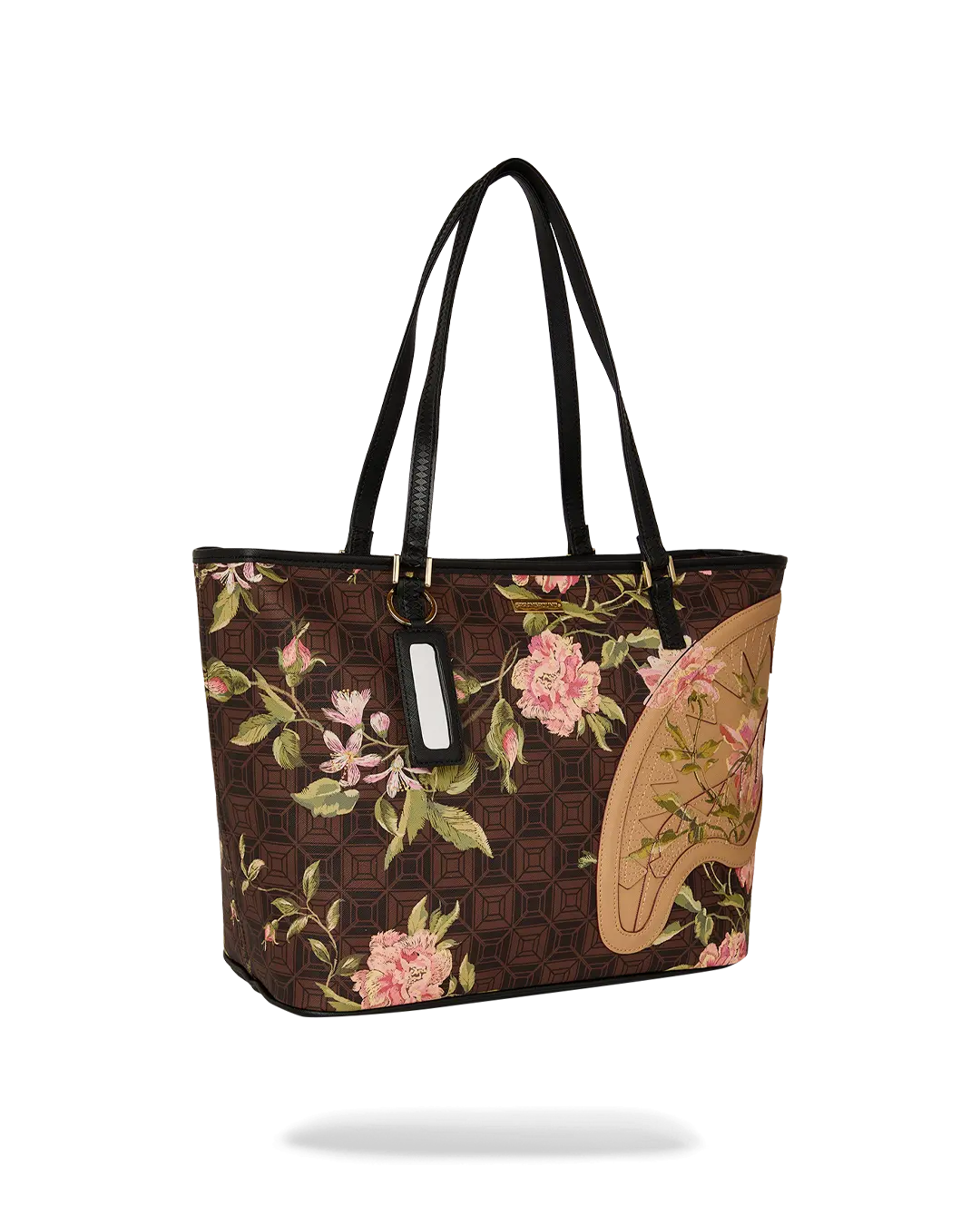 AI DREAMERS GARDEN TOTE - Image 3