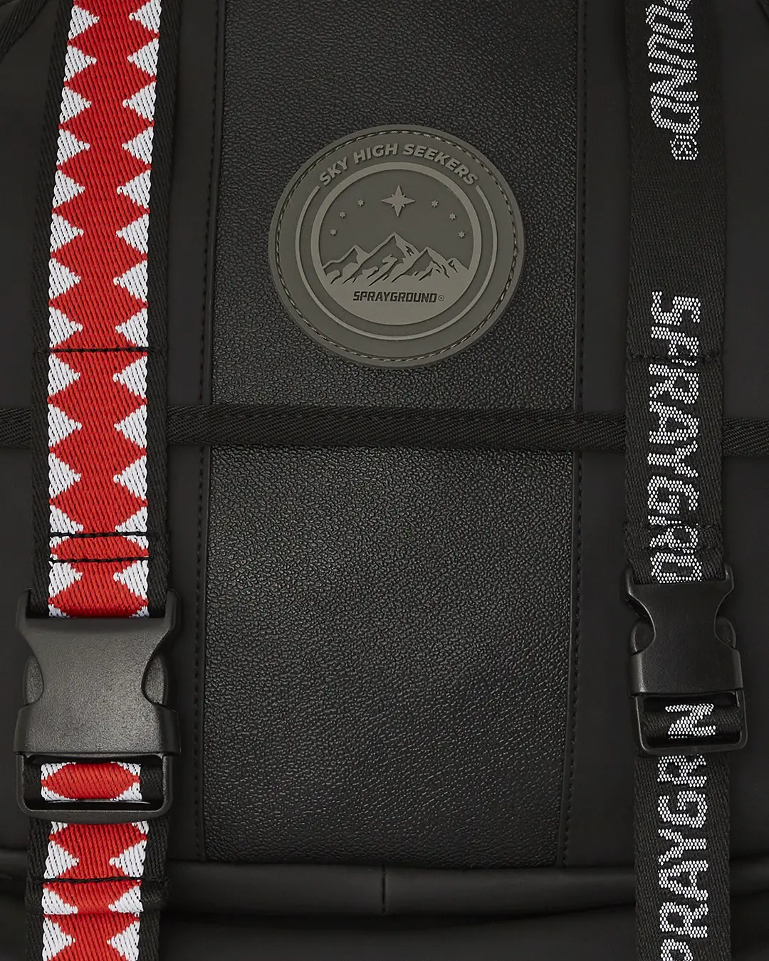 SKY HIGH SEEKERS SENJO DELUXE BACKPACK - Image 12