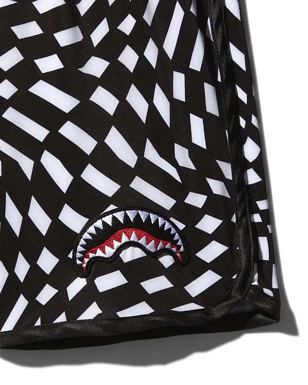 KIDS TRIPPY SWIM TRUNKS - Image 5