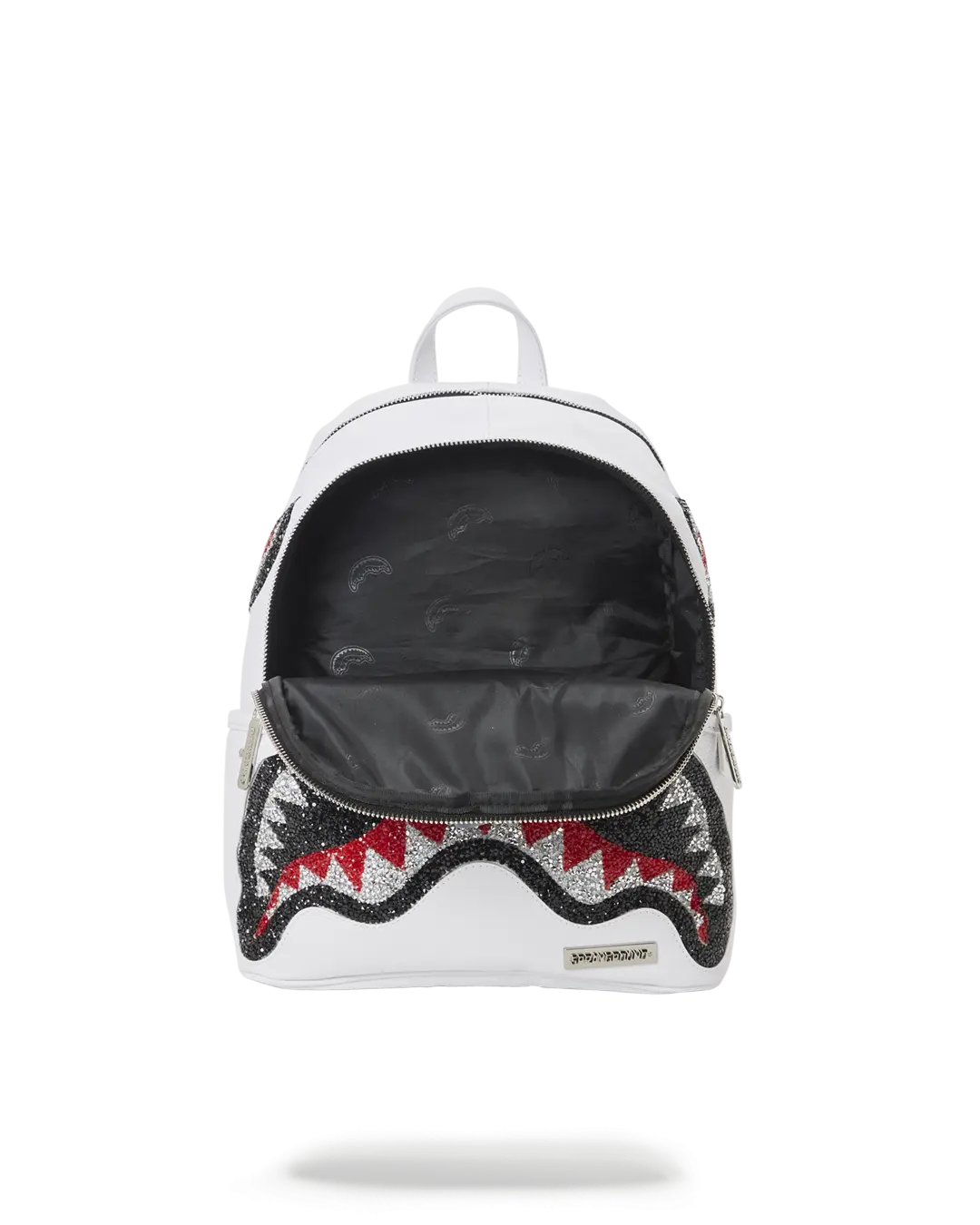 CLEARCUT SAVAGE BACKPACK (WHITE) - Image 11