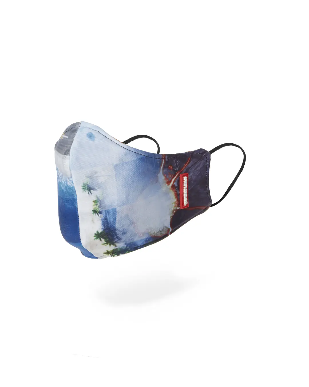 MYSTERY REVERSIBLE MASK (FORM-FITTING) - Image 3