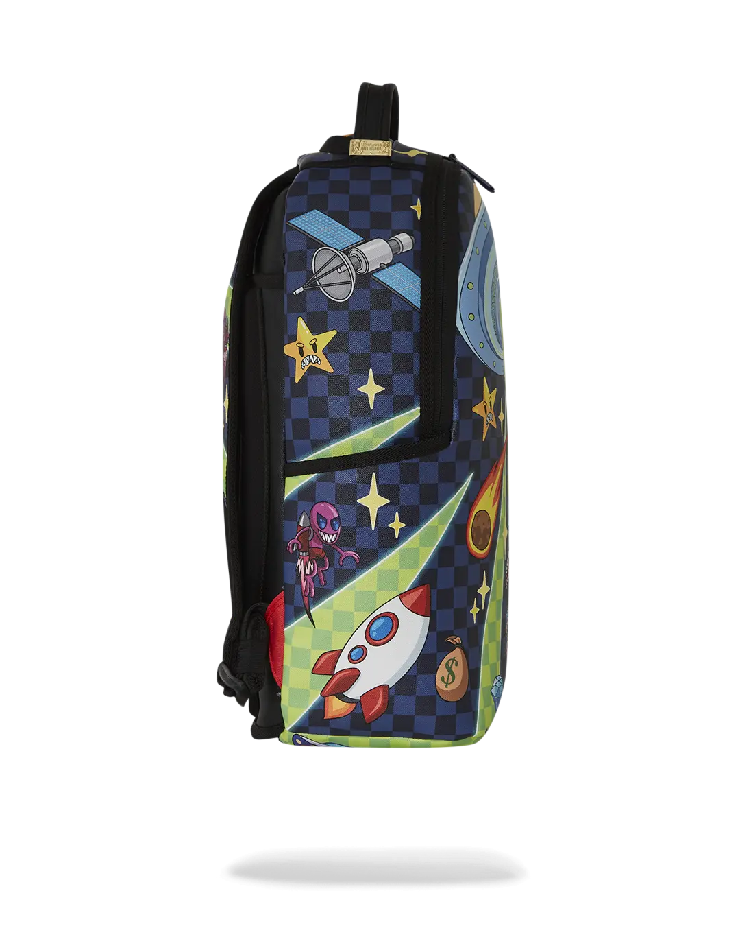 SPACE WARPED BACKPACK - Image 5