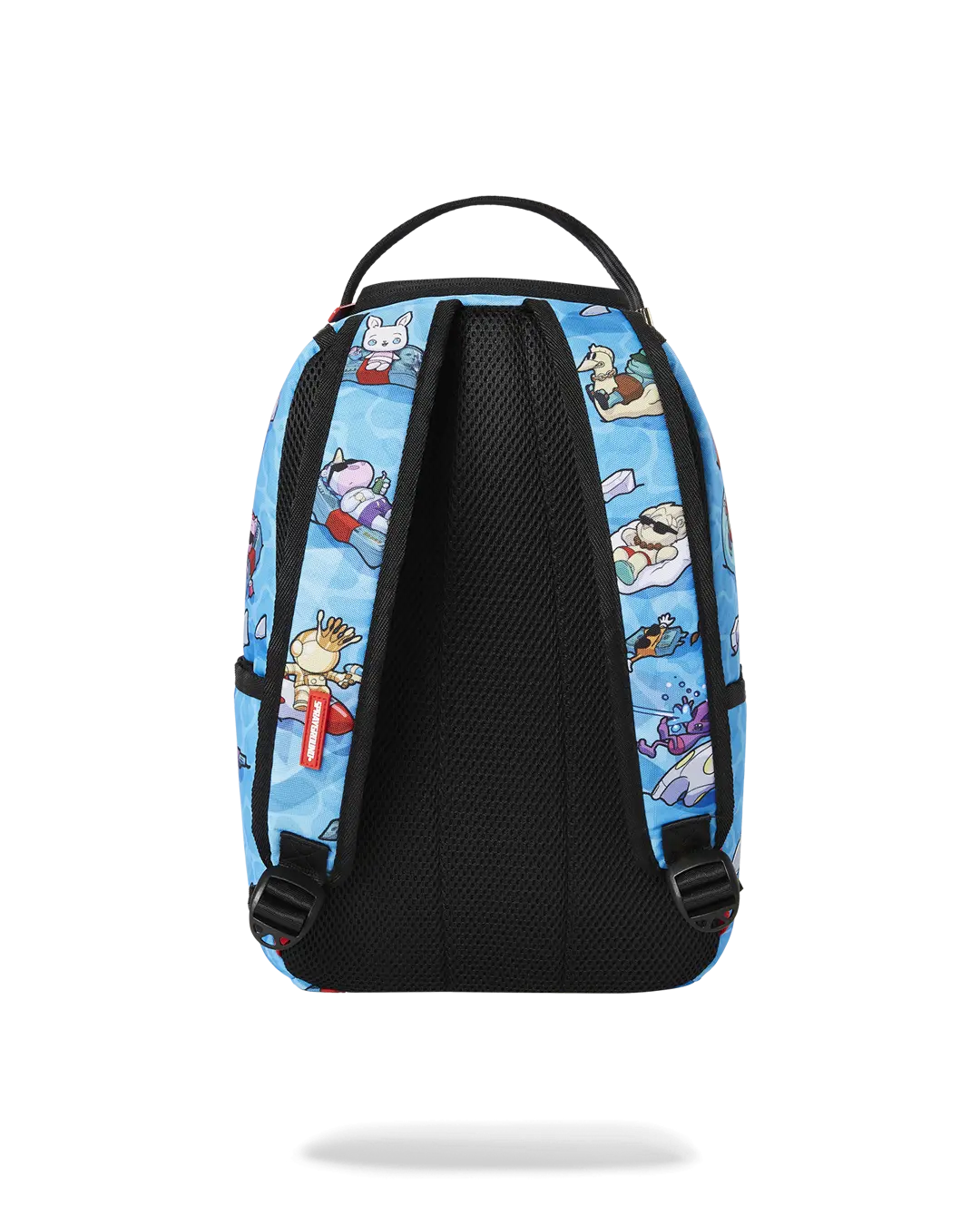SMALL BACKPACK: POOL PARTY - Image 4