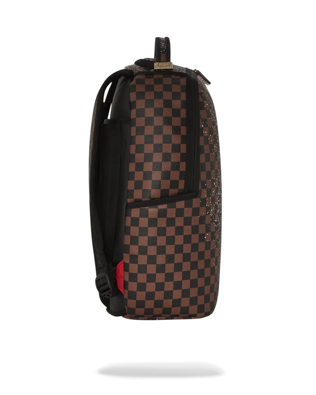 SPRAYSHARKS WORLDWIDE BACKPACK - Image 5