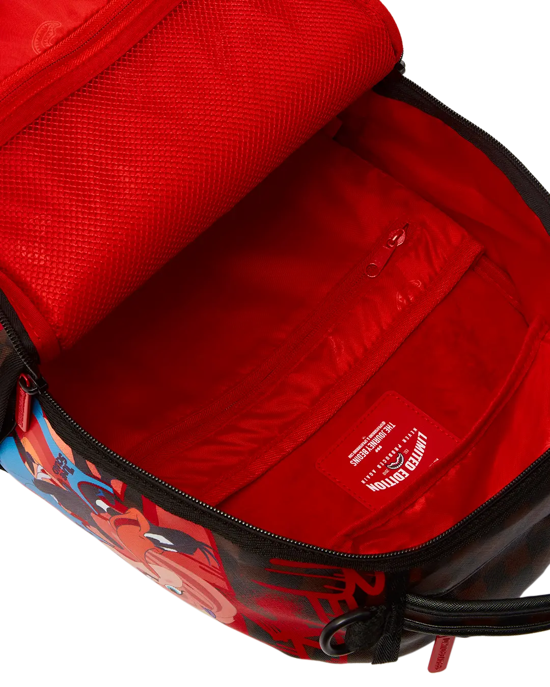 SPACE JAM SPACE DUNK BACKPACK (DLXV) - Image 9