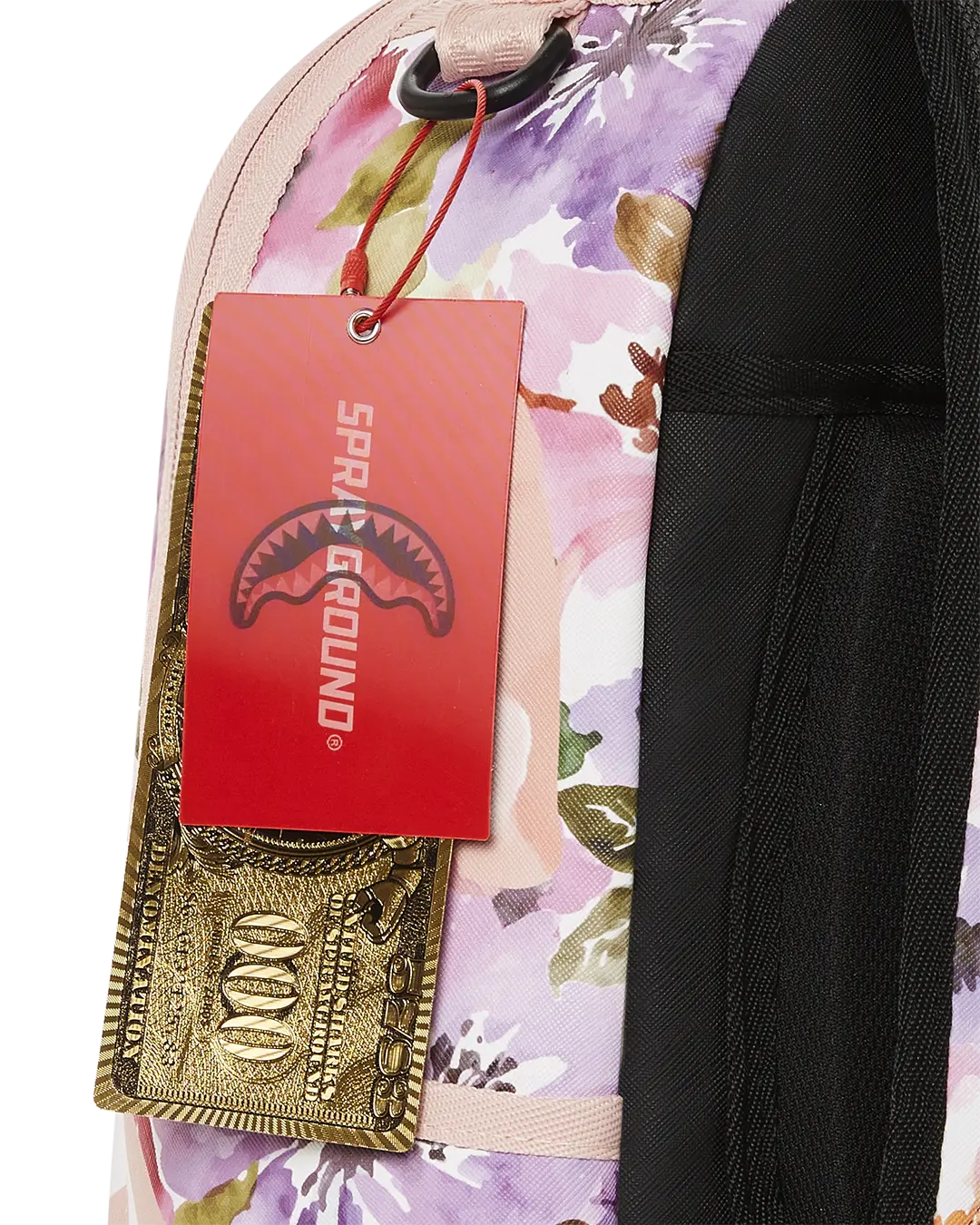 BOTANIC VILLA CHILLA BACKPACK (DLXV) - Image 14