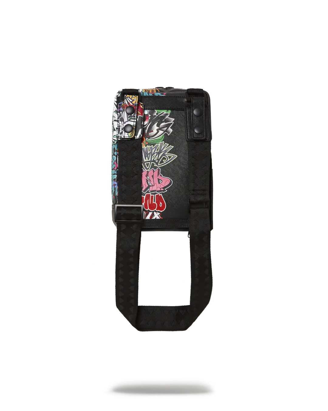 HALF GRAFF NIGHT SLING - Image 3