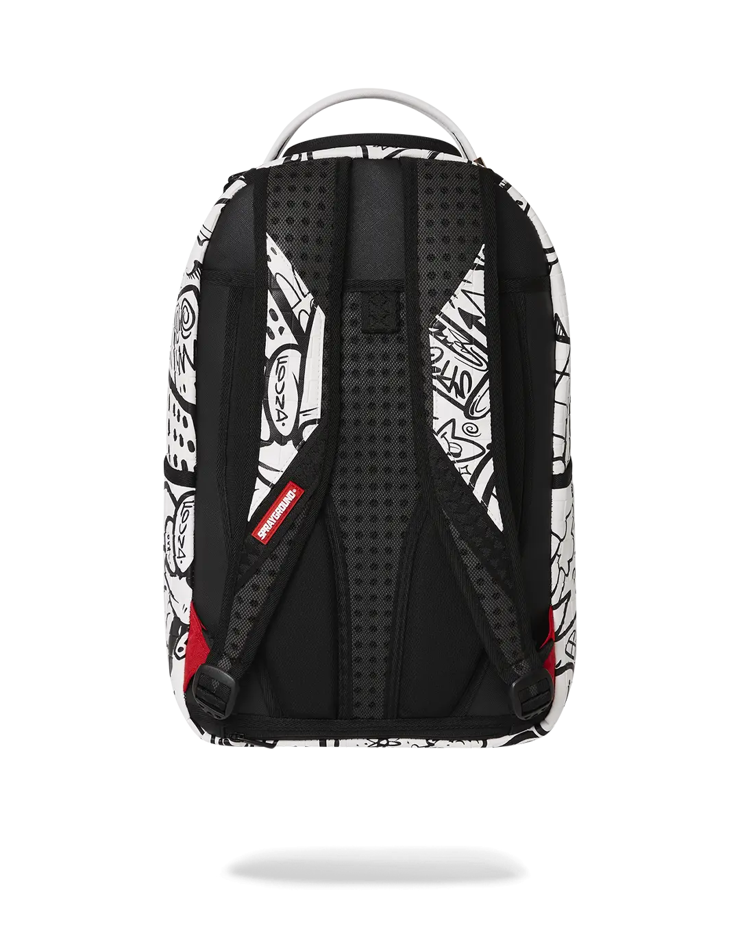 PAYDAY PARTY BACKPACK (DLXV) - Image 8
