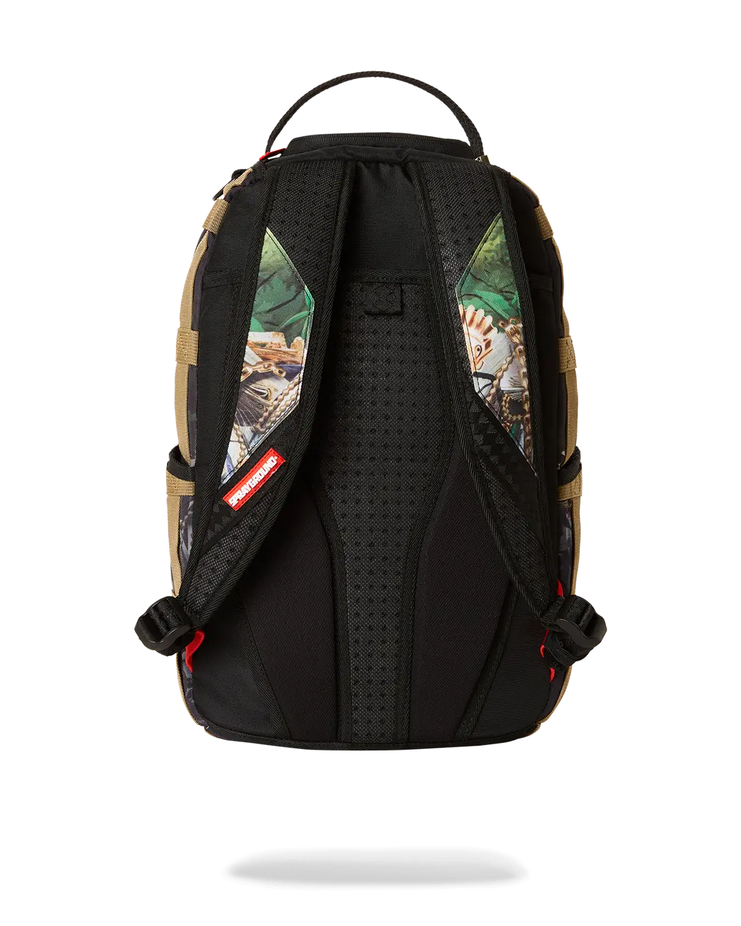 TREASURE HUNT BACKPACK - Image 9