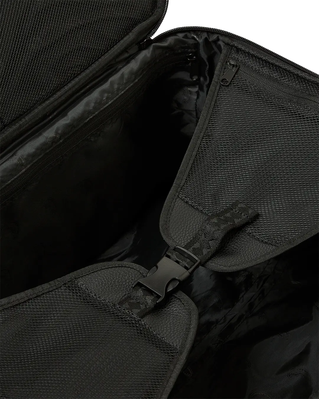 MYSTERIOUS MASTERMIND JETSETTER CARRY-ON LUGGAGE - Image 14